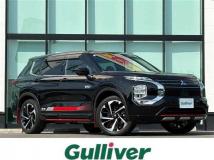 2023 Mitsubishi OUTLANDER PHEV