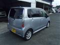 2012 Daihatsu Move Custom