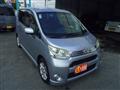 2012 Daihatsu Move Custom