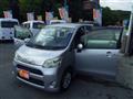 2012 Daihatsu Move Custom