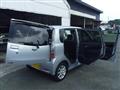 2012 Daihatsu Move Custom