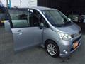 2012 Daihatsu Move Custom