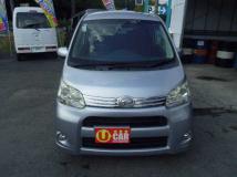 2012 Daihatsu Move Custom