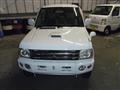 2008 Mitsubishi Pajero Mini