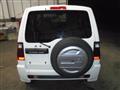 2008 Mitsubishi Pajero Mini