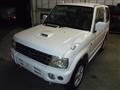 2008 Mitsubishi Pajero Mini