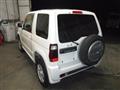 2008 Mitsubishi Pajero Mini