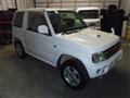 2008 Mitsubishi Pajero Mini