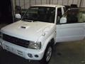 2008 Mitsubishi Pajero Mini