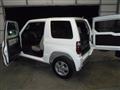 2008 Mitsubishi Pajero Mini