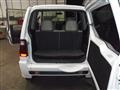 2008 Mitsubishi Pajero Mini