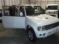 2008 Mitsubishi Pajero Mini