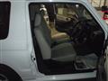 2008 Mitsubishi Pajero Mini