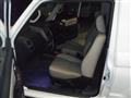 2008 Mitsubishi Pajero Mini