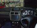 2008 Mitsubishi Pajero Mini
