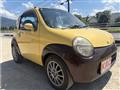 2003 Suzuki Twin