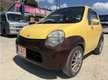 2003 Suzuki Twin