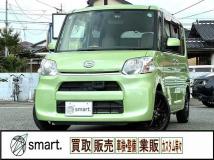 2014 Daihatsu Tanto