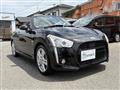 2016 Daihatsu Copen