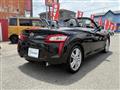 2016 Daihatsu Copen