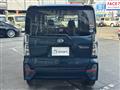 2019 Daihatsu Tanto Custom