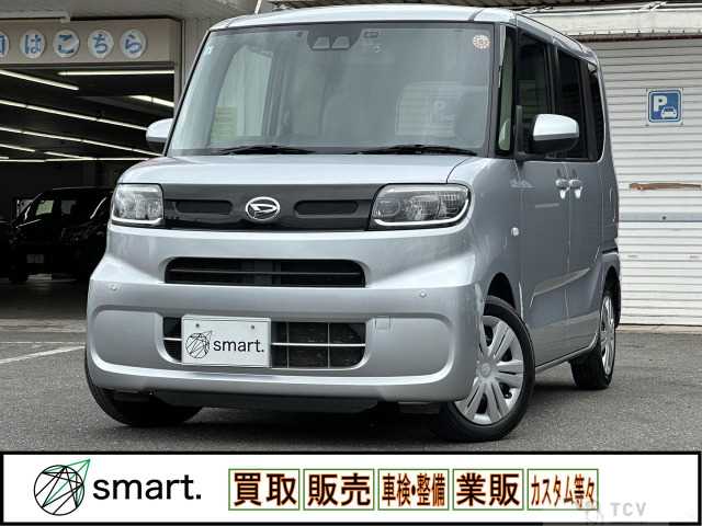 2022 Daihatsu Tanto