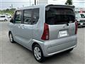2022 Daihatsu Tanto