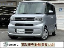 2022 Daihatsu Tanto