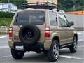 2012 Mitsubishi Pajero Mini