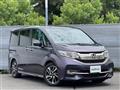 2016 Honda Step WGN