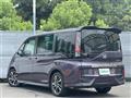 2016 Honda Step WGN
