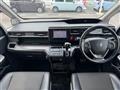 2016 Honda Step WGN