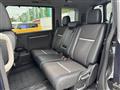 2016 Honda Step WGN