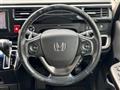2016 Honda Step WGN