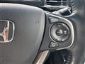 2016 Honda Step WGN