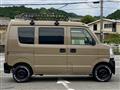 2010 Mazda Scrum Van