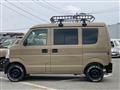 2010 Mazda Scrum Van