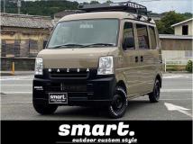 2010 Mazda Scrum Van