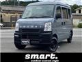 2014 Suzuki Every
