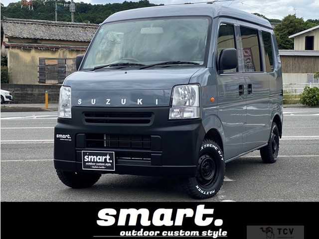 2014 Suzuki Every