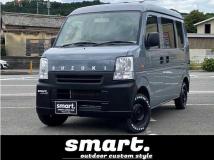 2014 Suzuki Every