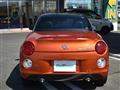 2023 Daihatsu Copen