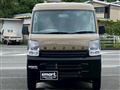 2021 Mazda Scrum Van