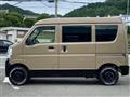 2021 Mazda Scrum Van