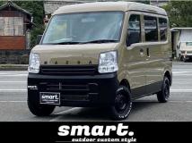 2021 Mazda Scrum Van