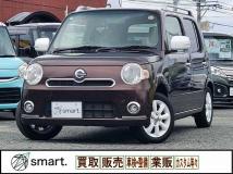 2012 Daihatsu MIRA COCOA