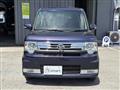 2014 Daihatsu Move Conte