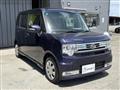 2014 Daihatsu Move Conte
