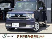 2014 Daihatsu Move Conte