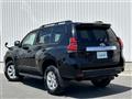 2018 Toyota Land Cruiser Prado